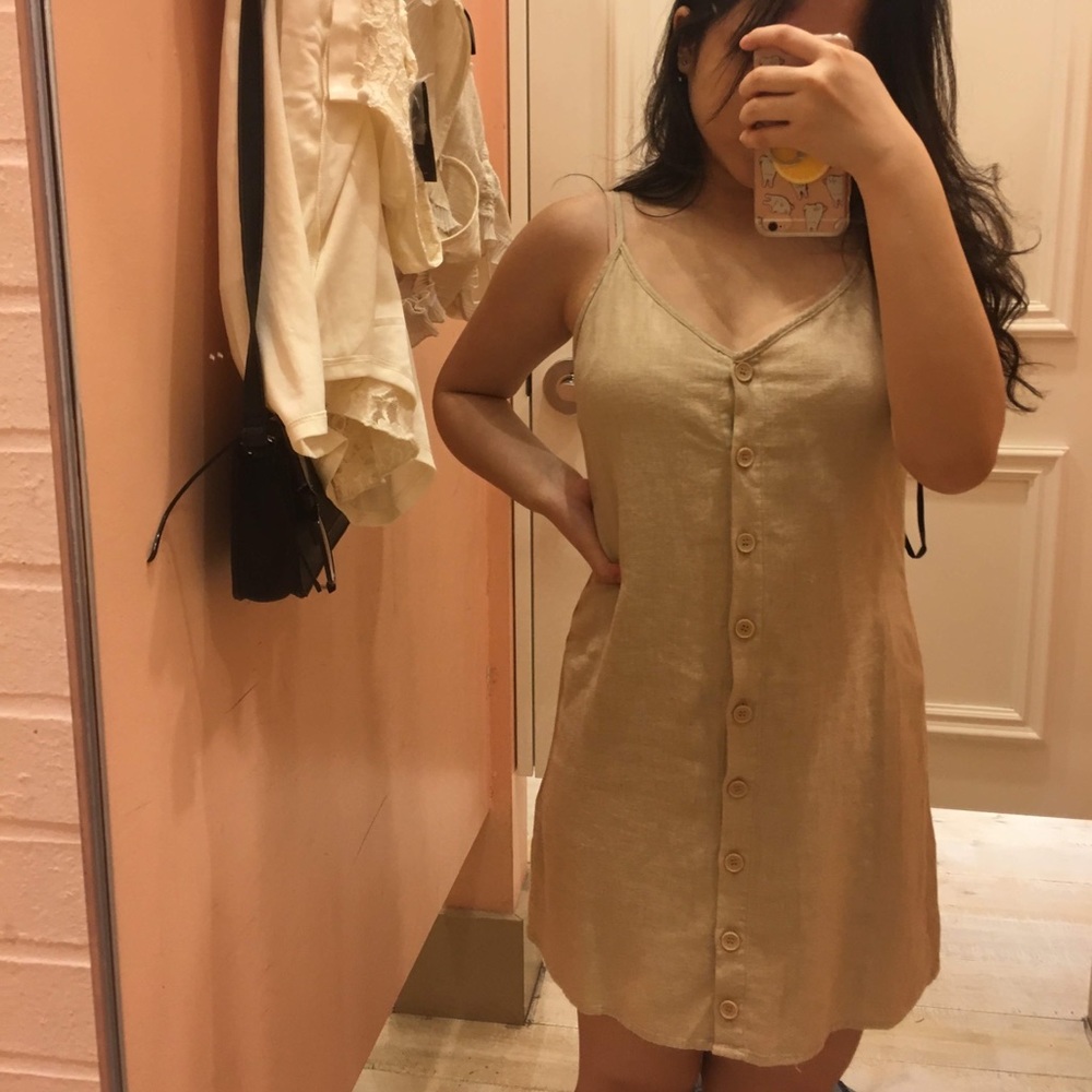 FOREVER 21 dress S